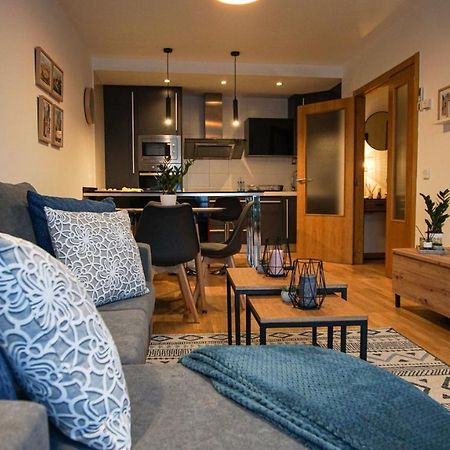 Maria Home Toledo Dış mekan fotoğraf