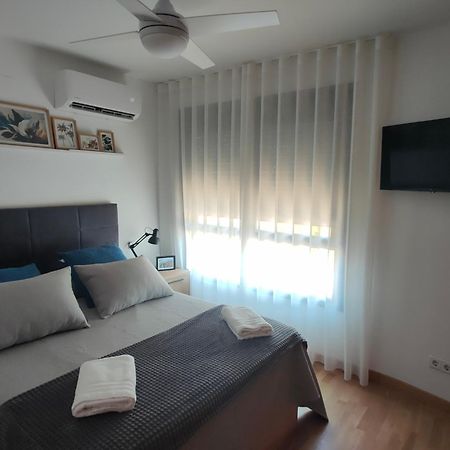 Maria Home Toledo Dış mekan fotoğraf