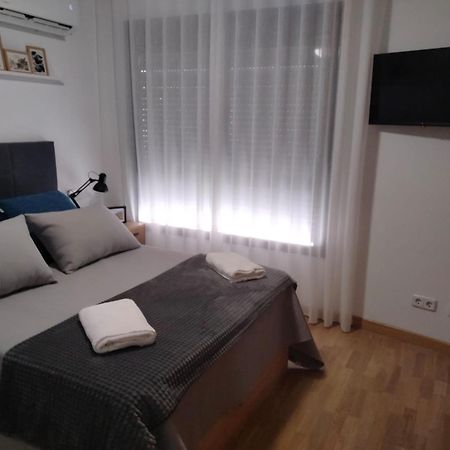 Maria Home Toledo Dış mekan fotoğraf