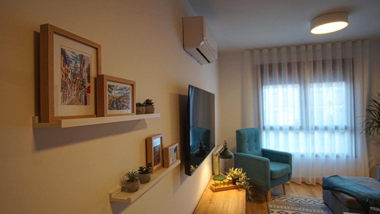 Maria Home Toledo Dış mekan fotoğraf