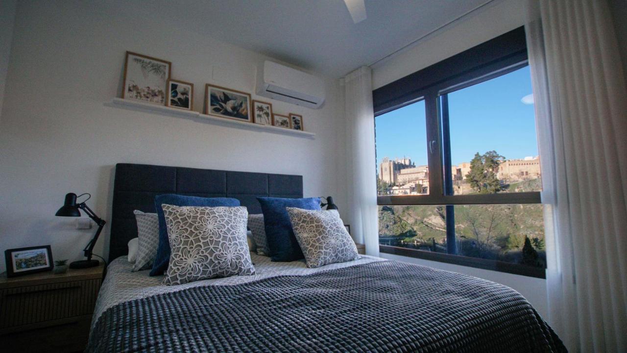 Maria Home Toledo Dış mekan fotoğraf