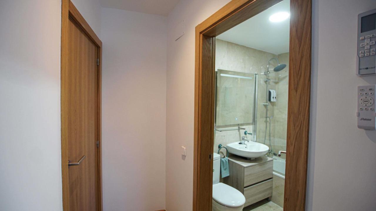 Maria Home Toledo Dış mekan fotoğraf