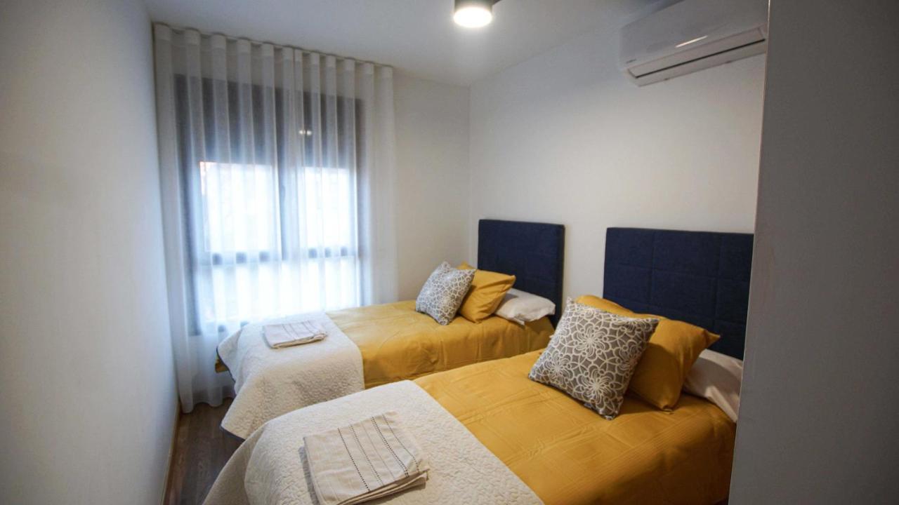 Maria Home Toledo Dış mekan fotoğraf