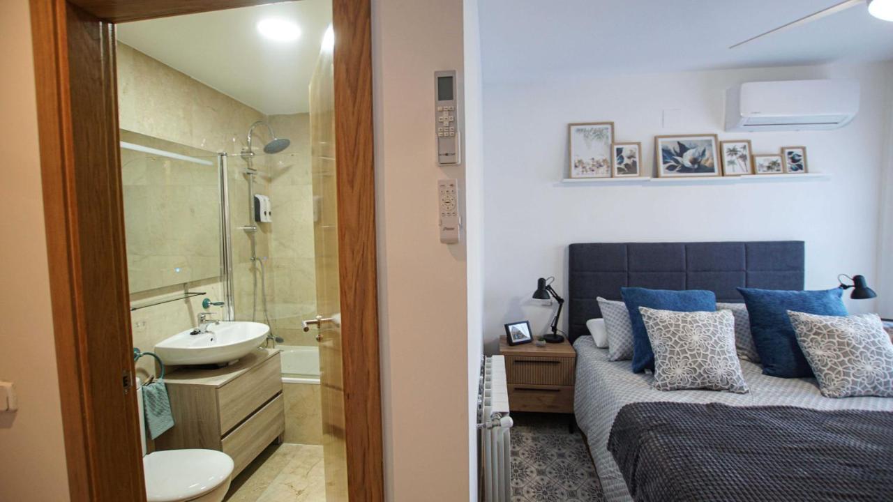 Maria Home Toledo Dış mekan fotoğraf