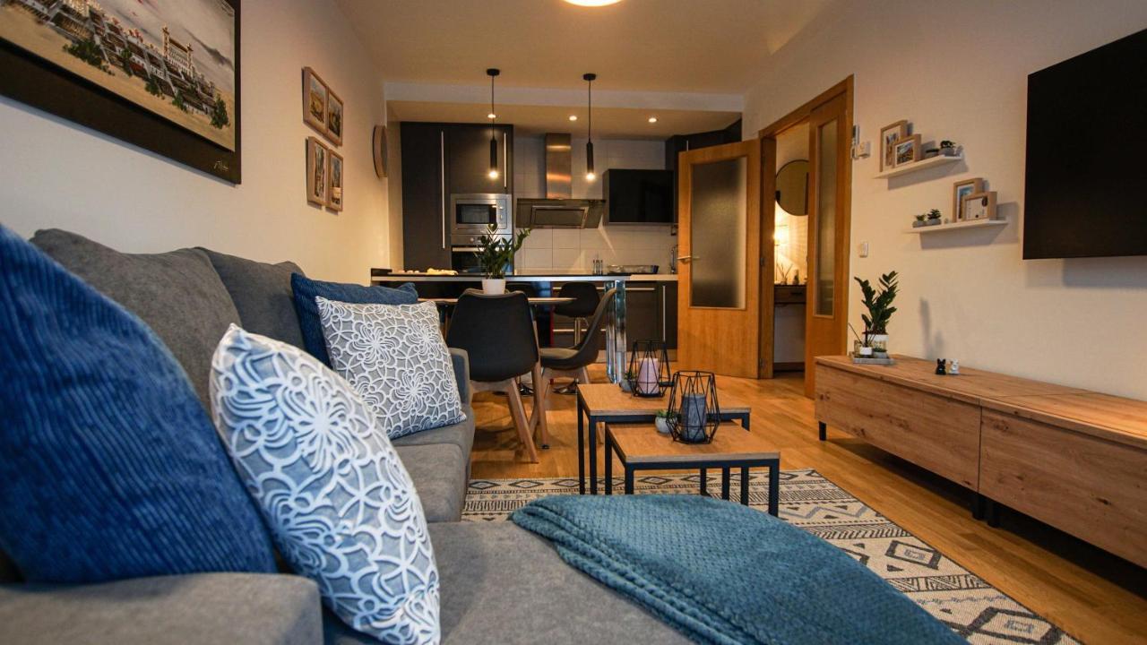 Maria Home Toledo Dış mekan fotoğraf