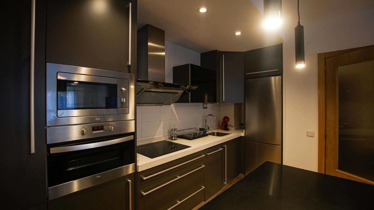 Maria Home Toledo Dış mekan fotoğraf