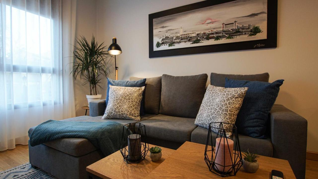 Maria Home Toledo Dış mekan fotoğraf