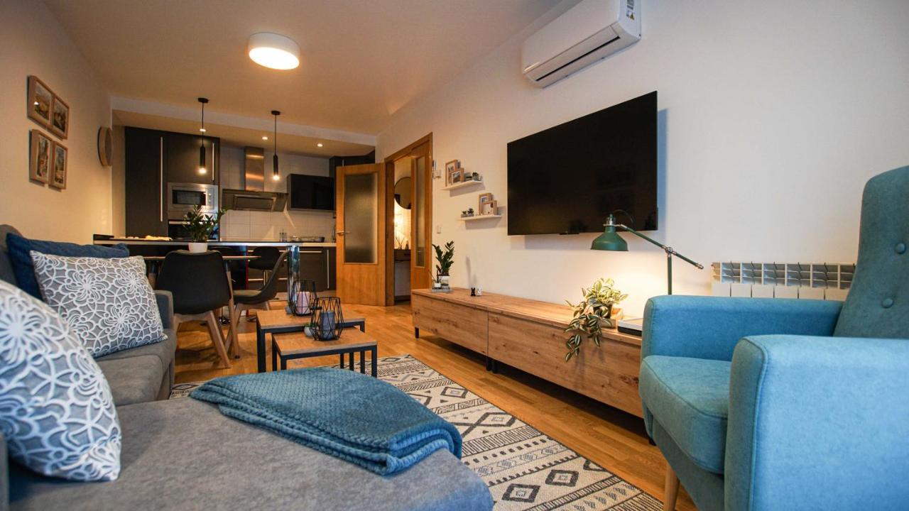Maria Home Toledo Dış mekan fotoğraf